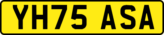 YH75ASA