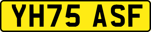 YH75ASF