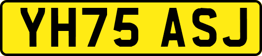 YH75ASJ