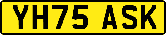 YH75ASK