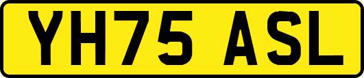 YH75ASL