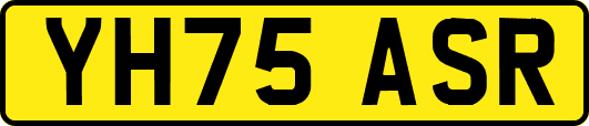 YH75ASR