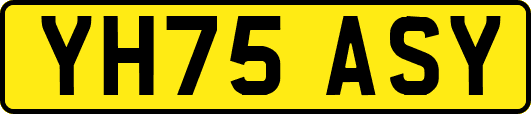 YH75ASY