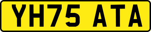 YH75ATA