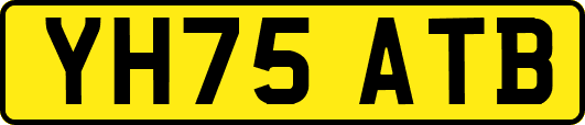YH75ATB
