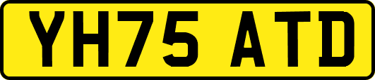 YH75ATD