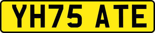 YH75ATE
