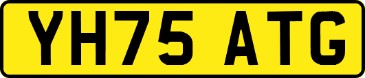 YH75ATG