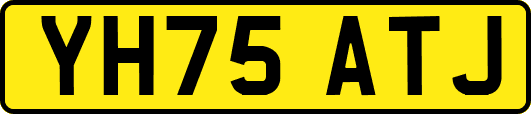 YH75ATJ