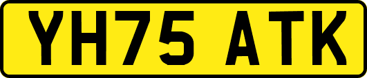 YH75ATK