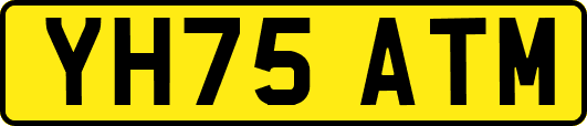 YH75ATM