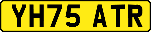 YH75ATR