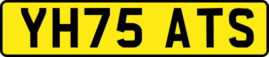 YH75ATS