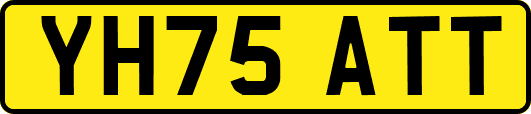 YH75ATT