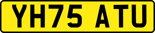 YH75ATU