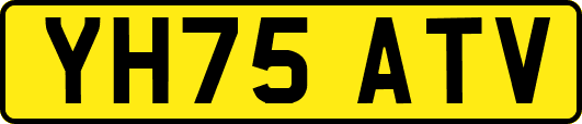 YH75ATV