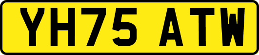 YH75ATW