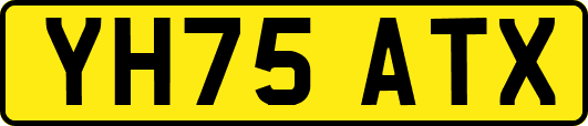 YH75ATX