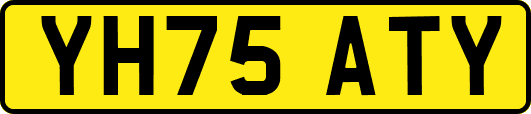 YH75ATY