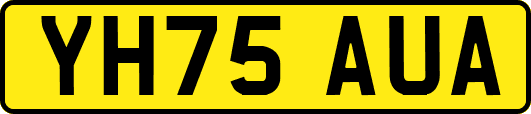 YH75AUA