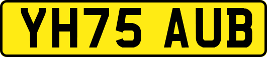 YH75AUB
