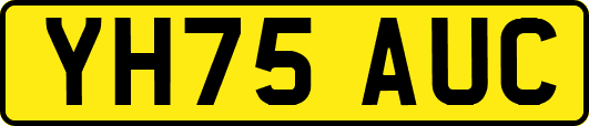 YH75AUC