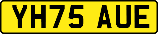 YH75AUE