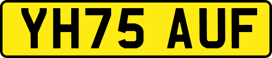 YH75AUF