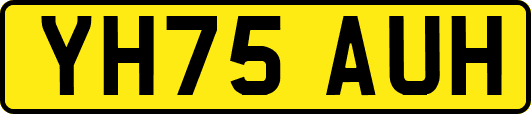 YH75AUH