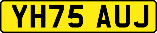 YH75AUJ