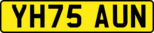 YH75AUN