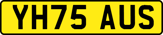 YH75AUS