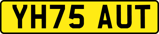 YH75AUT