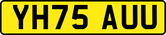 YH75AUU
