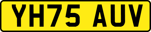 YH75AUV