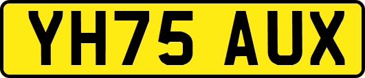 YH75AUX