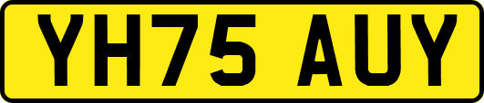 YH75AUY