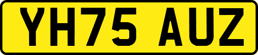 YH75AUZ