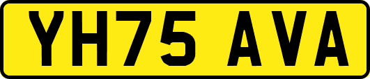 YH75AVA