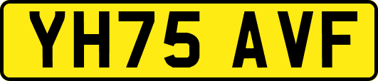 YH75AVF