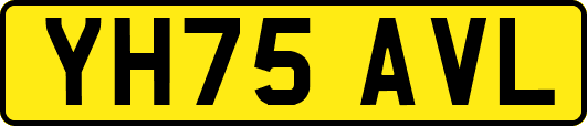 YH75AVL
