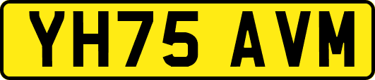 YH75AVM