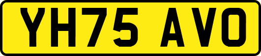 YH75AVO