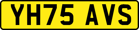 YH75AVS