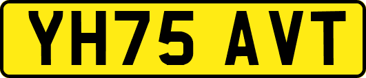 YH75AVT
