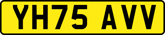 YH75AVV