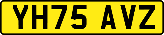 YH75AVZ