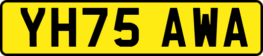 YH75AWA