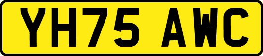 YH75AWC