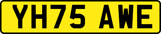 YH75AWE